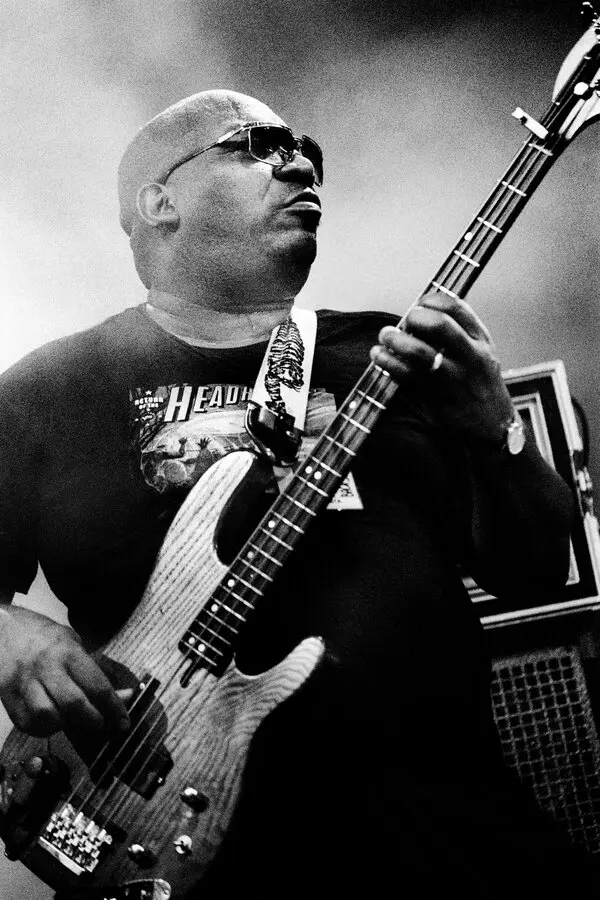 Paul Jackson