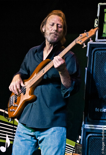 Francis Rocco Prestia