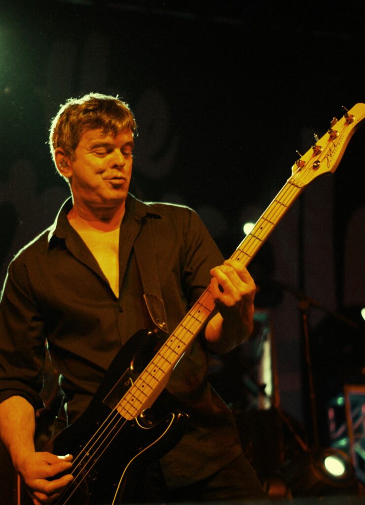 Burnel