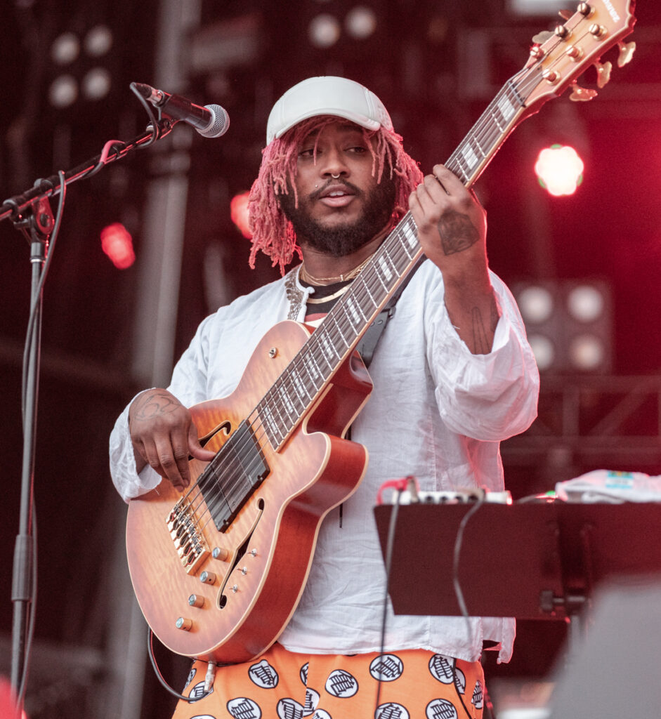 Thundercat