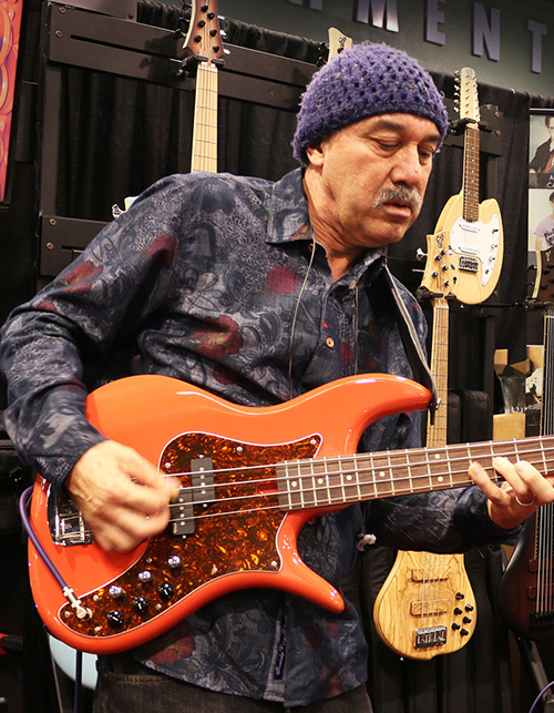 Bobby vega
