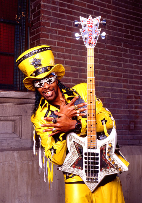 Bootsy
