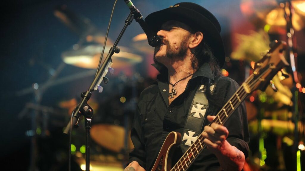Lemmy