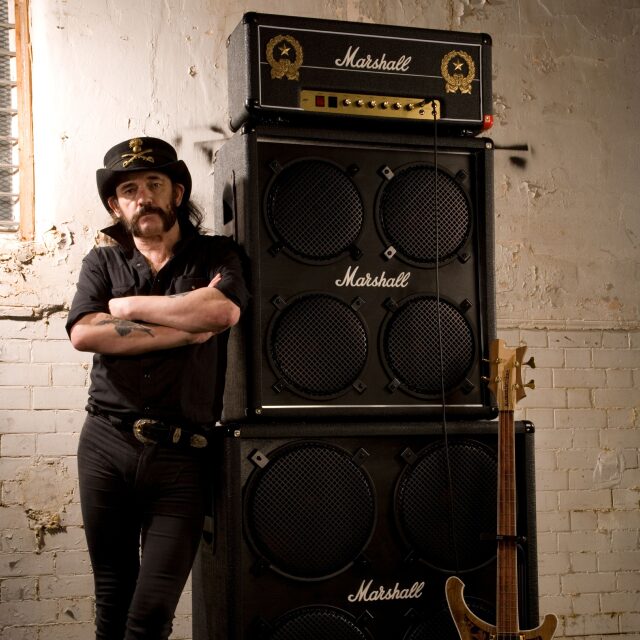 Lemmy