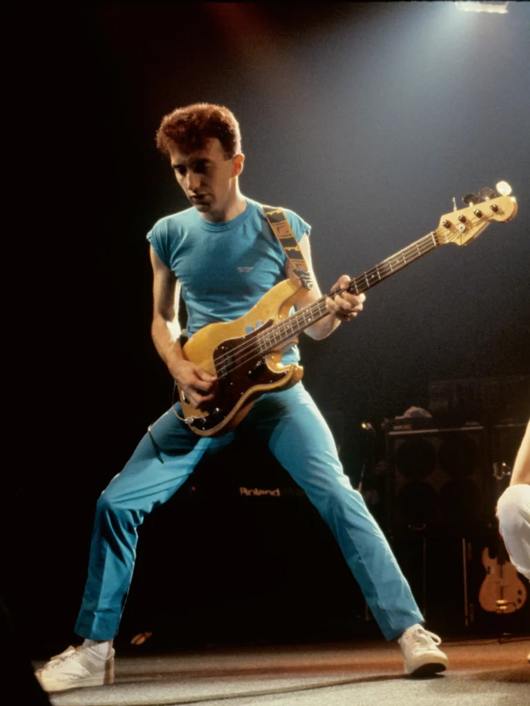 John Deacon
