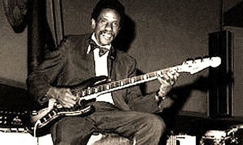 Monk Montgomery