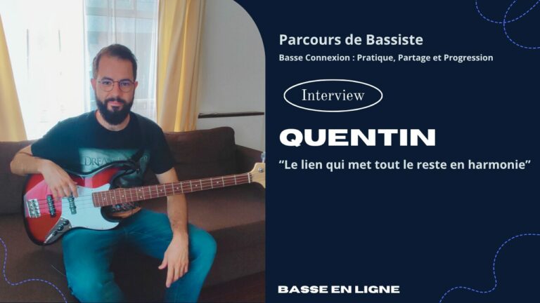 Basse Connexion