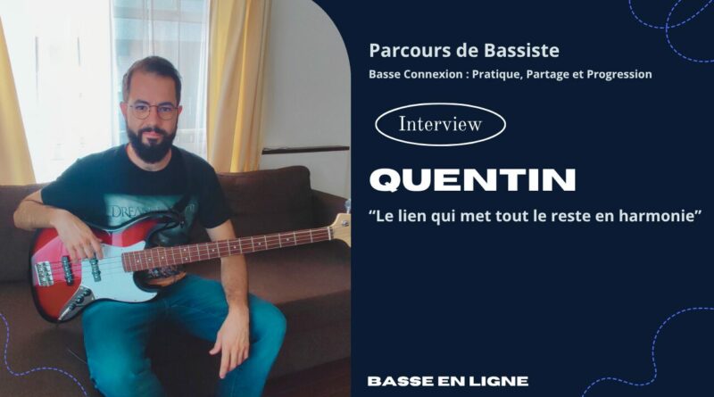 Basse Connexion