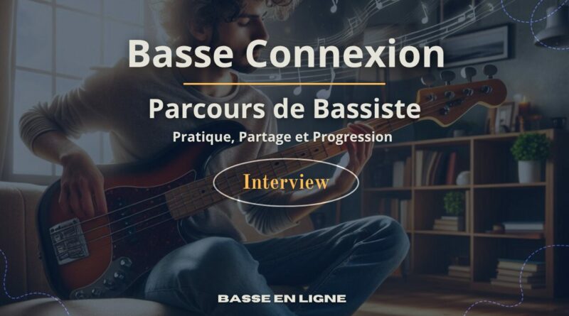 Basse en Ligne