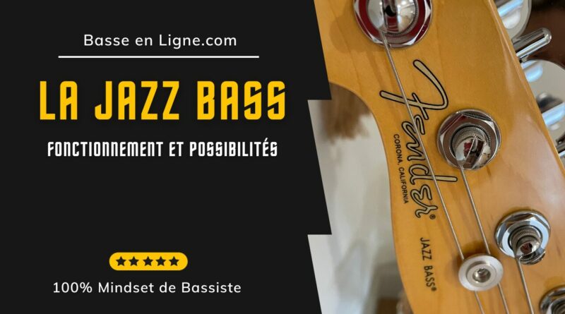 Jazz Bass