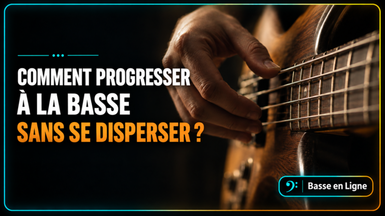 Basse en Ligne