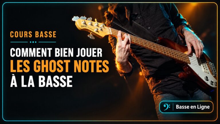 Basse en Ligne