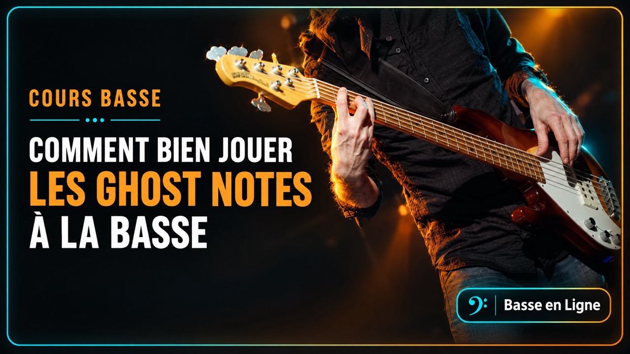 Basse en Ligne