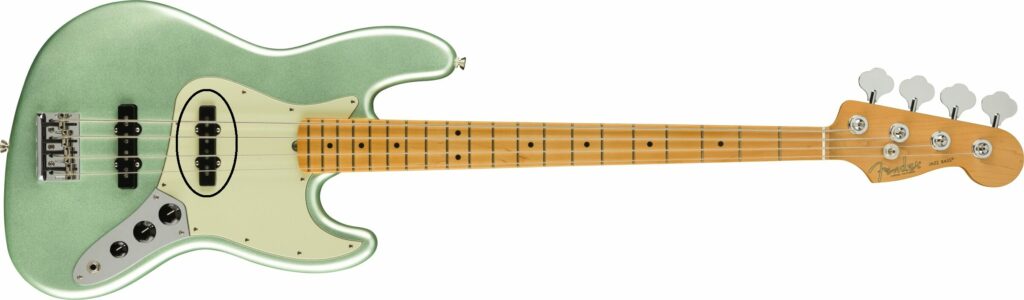 Jazz Bass