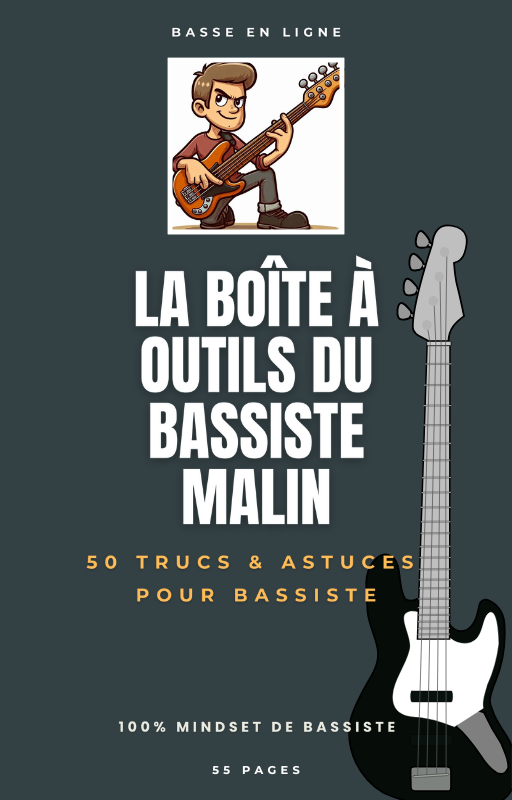 Basse en Ligne