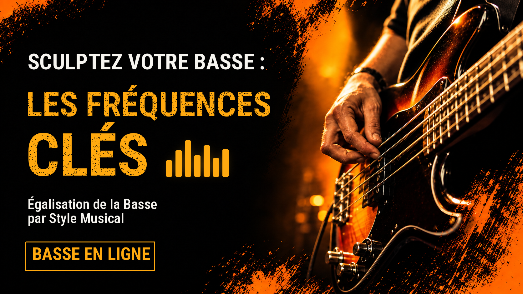 Basse en Ligne