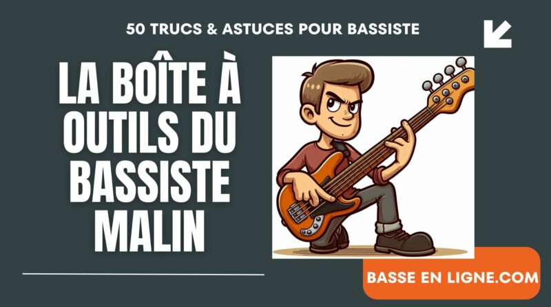 Basse en Ligne