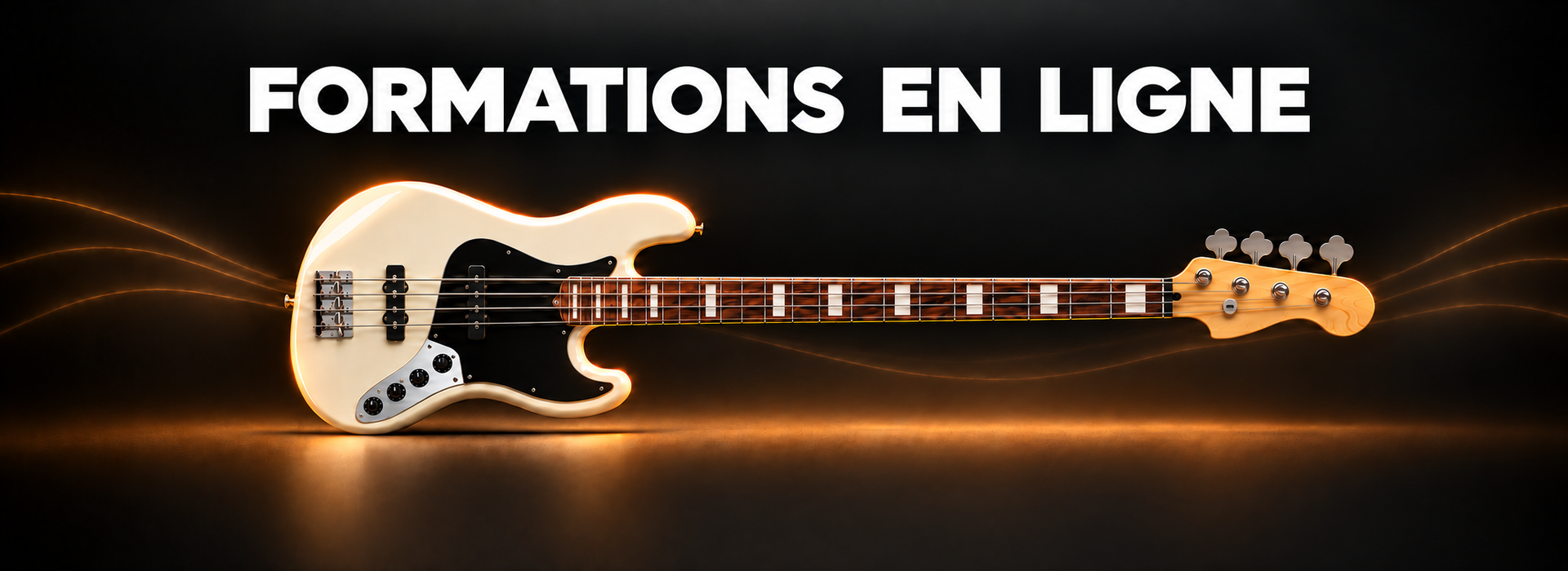 Basse en Ligne