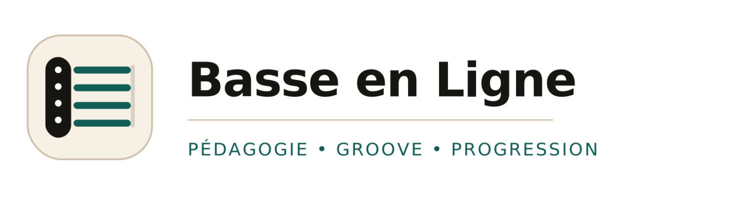 BASSE EN LIGNE