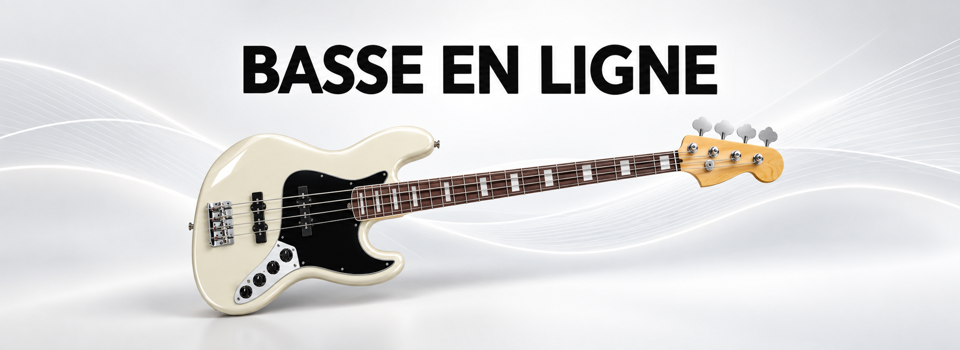 Basse en Ligne