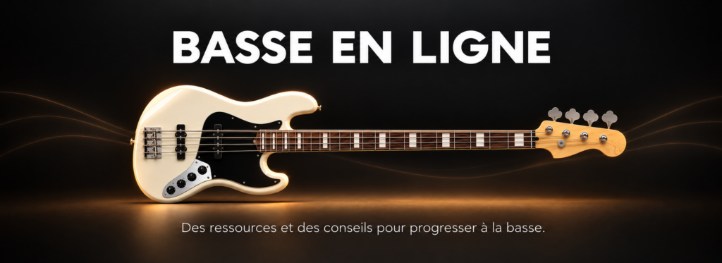 Basse en Ligne